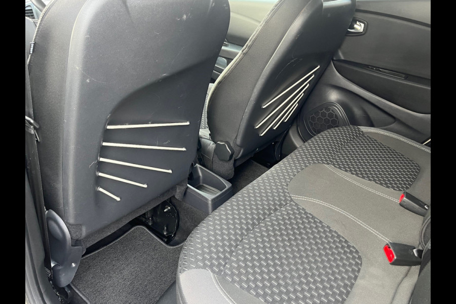 Renault Captur 0.9 TCe Intens bi-verlichting LED | CAMERA | NAVI occasion