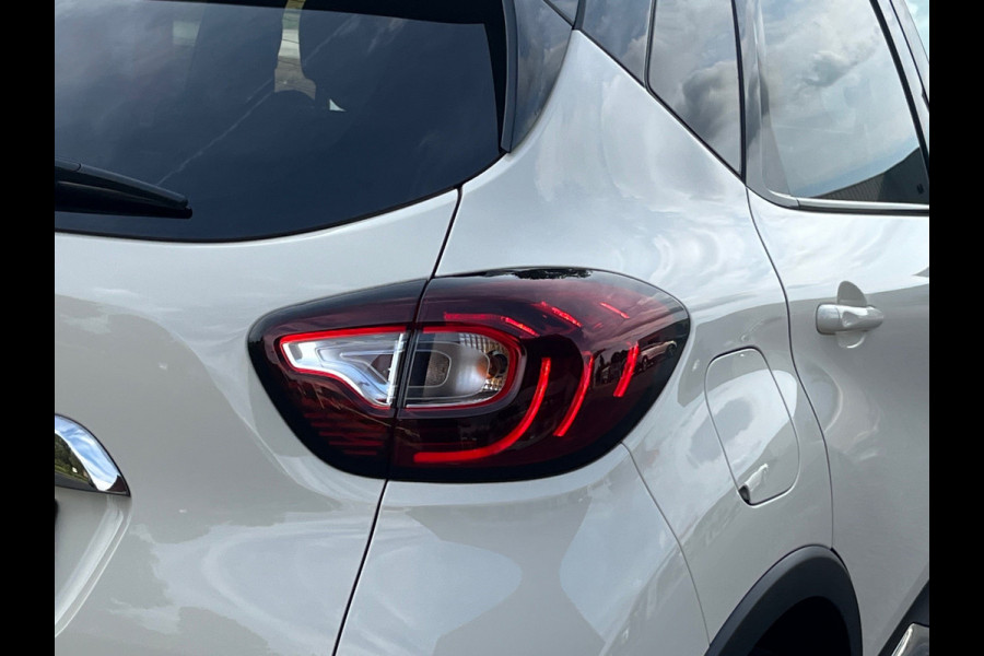 Renault Captur 0.9 TCe Intens bi-verlichting LED | CAMERA | NAVI occasion