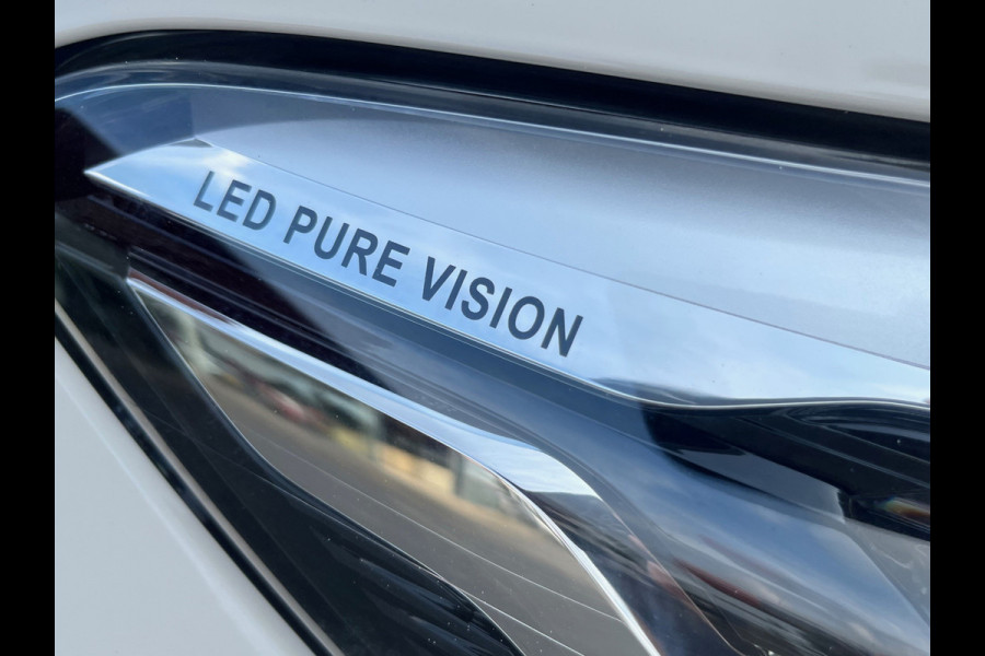 Renault Captur 0.9 TCe Intens bi-verlichting LED | CAMERA | NAVI occasion