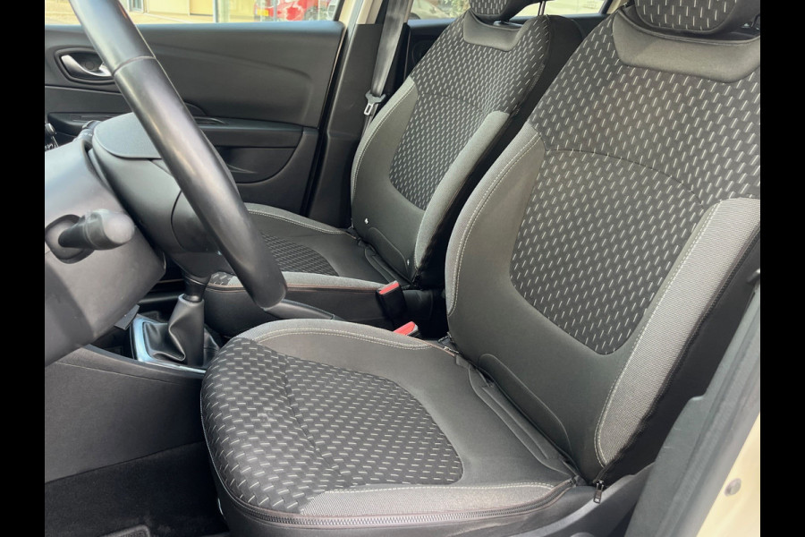 Renault Captur 0.9 TCe Intens bi-verlichting LED | CAMERA | NAVI occasion