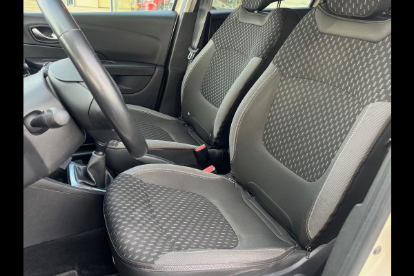 Renault Captur 0.9 TCe Intens bi-verlichting LED | CAMERA | NAVI occasion