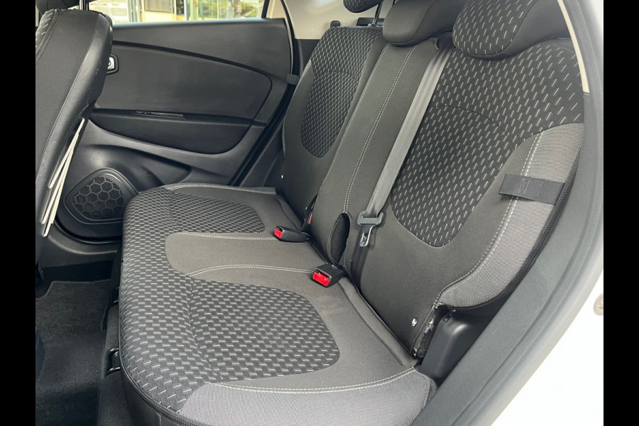 Renault Captur 0.9 TCe Intens bi-verlichting LED | CAMERA | NAVI occasion