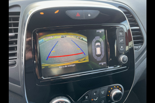 Renault Captur 0.9 TCe Intens bi-verlichting LED | CAMERA | NAVI occasion