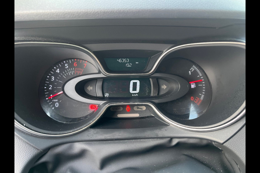 Renault Captur 0.9 TCe Intens bi-verlichting LED | CAMERA | NAVI occasion