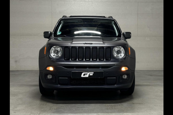 Jeep Renegade 1.4 MultiAir Limited Pano Leer Cruise Navi Trekh. NAP