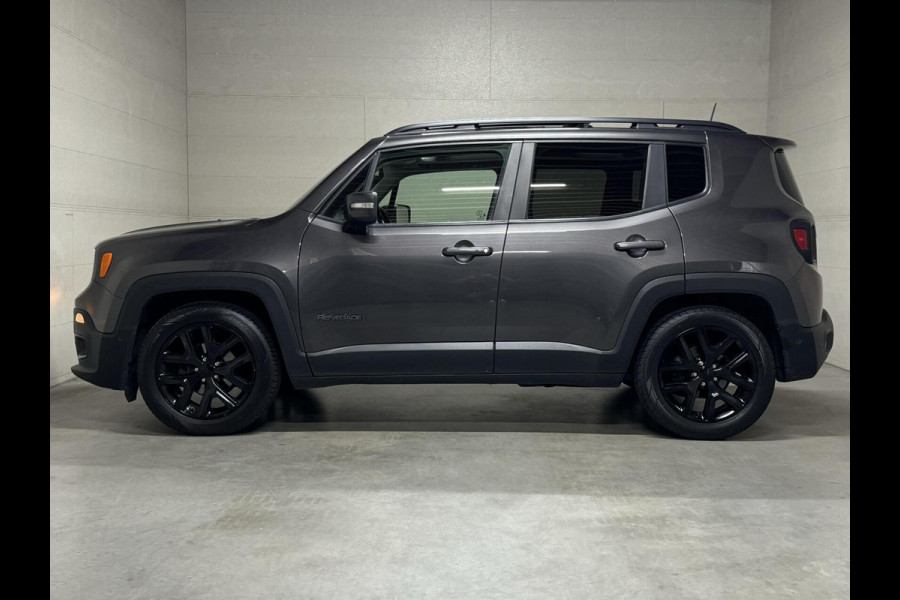 Jeep Renegade 1.4 MultiAir Limited Pano Leer Cruise Navi Trekh. NAP