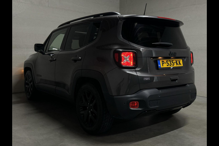 Jeep Renegade 1.4 MultiAir Limited Pano Leer Cruise Navi Trekh. NAP