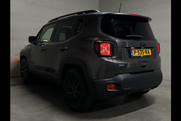 Jeep Renegade 1.4 MultiAir Limited Pano Leer Cruise Navi Trekh. NAP