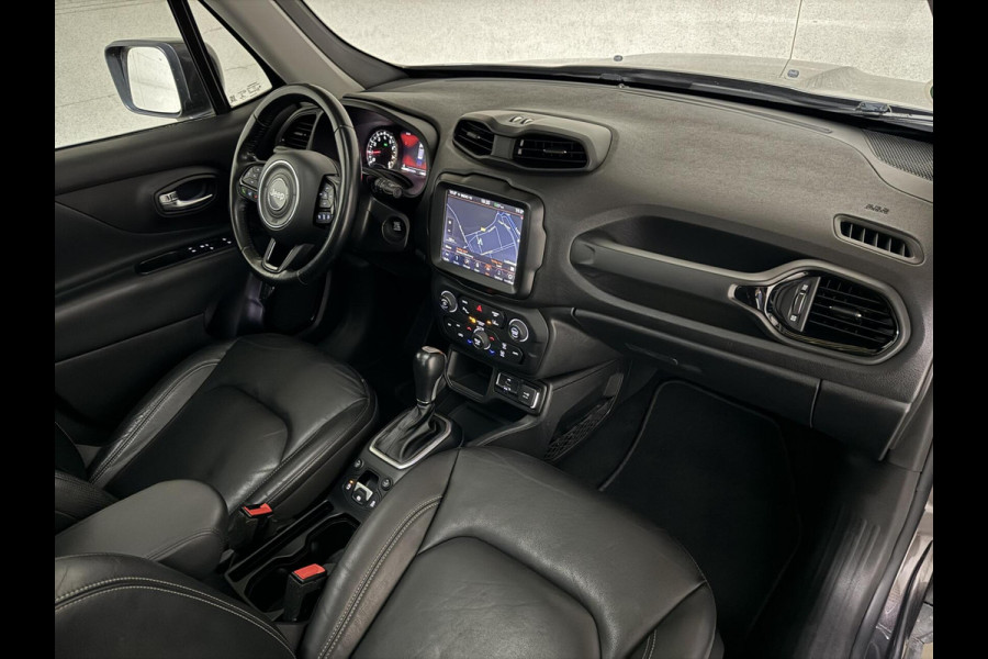 Jeep Renegade 1.4 MultiAir Limited Pano Leer Cruise Navi Trekh. NAP