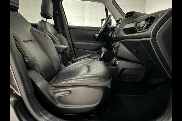 Jeep Renegade 1.4 MultiAir Limited Pano Leer Cruise Navi Trekh. NAP