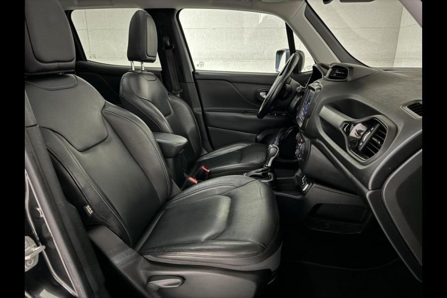 Jeep Renegade 1.4 MultiAir Limited Pano Leer Cruise Navi Trekh. NAP