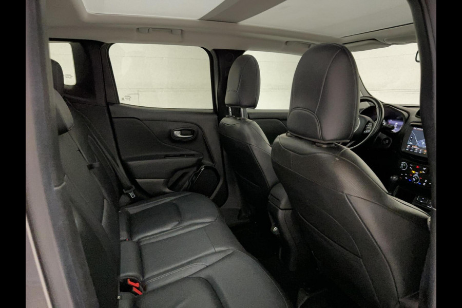 Jeep Renegade 1.4 MultiAir Limited Pano Leer Cruise Navi Trekh. NAP