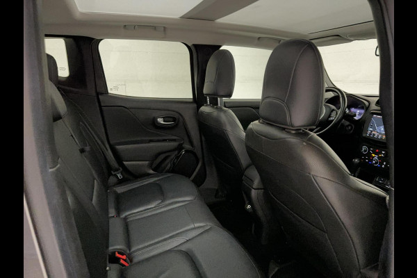 Jeep Renegade 1.4 MultiAir Limited Pano Leer Cruise Navi Trekh. NAP