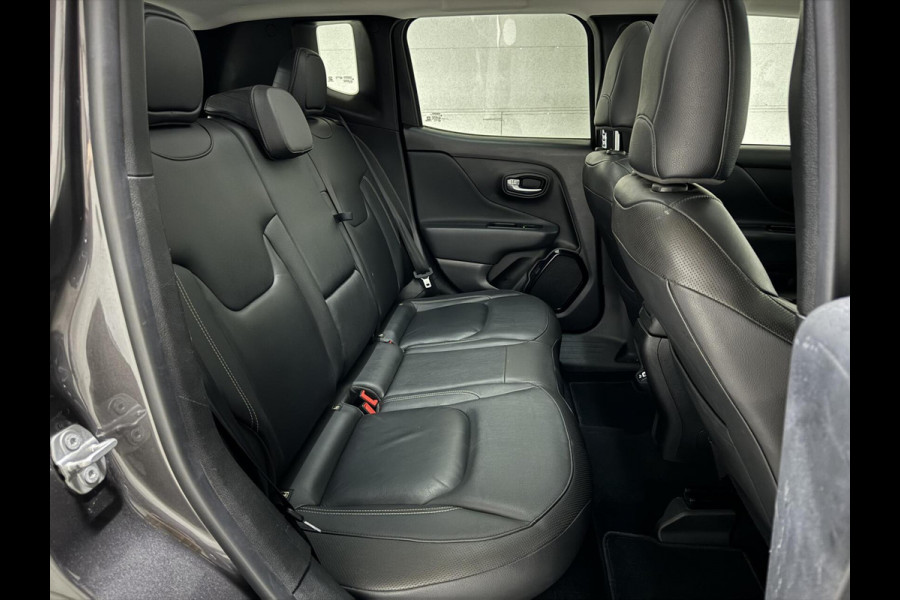 Jeep Renegade 1.4 MultiAir Limited Pano Leer Cruise Navi Trekh. NAP