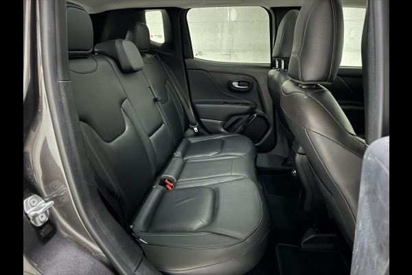 Jeep Renegade 1.4 MultiAir Limited Pano Leer Cruise Navi Trekh. NAP