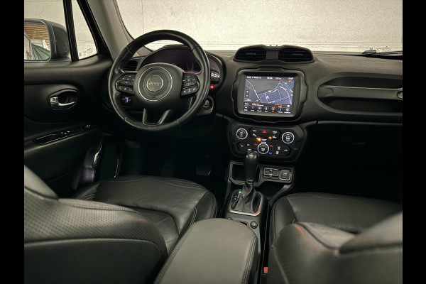 Jeep Renegade 1.4 MultiAir Limited Pano Leer Cruise Navi Trekh. NAP