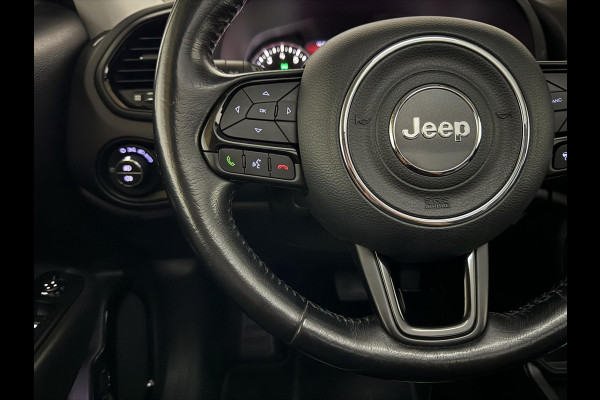 Jeep Renegade 1.4 MultiAir Limited Pano Leer Cruise Navi Trekh. NAP