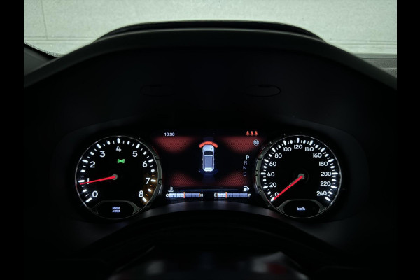 Jeep Renegade 1.4 MultiAir Limited Pano Leer Cruise Navi Trekh. NAP