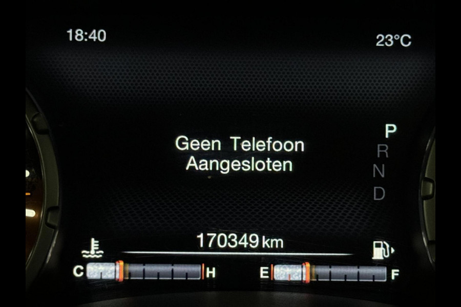 Jeep Renegade 1.4 MultiAir Limited Pano Leer Cruise Navi Trekh. NAP
