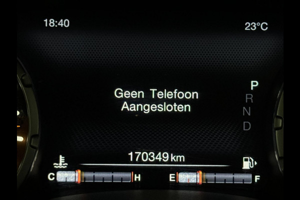 Jeep Renegade 1.4 MultiAir Limited Pano Leer Cruise Navi Trekh. NAP
