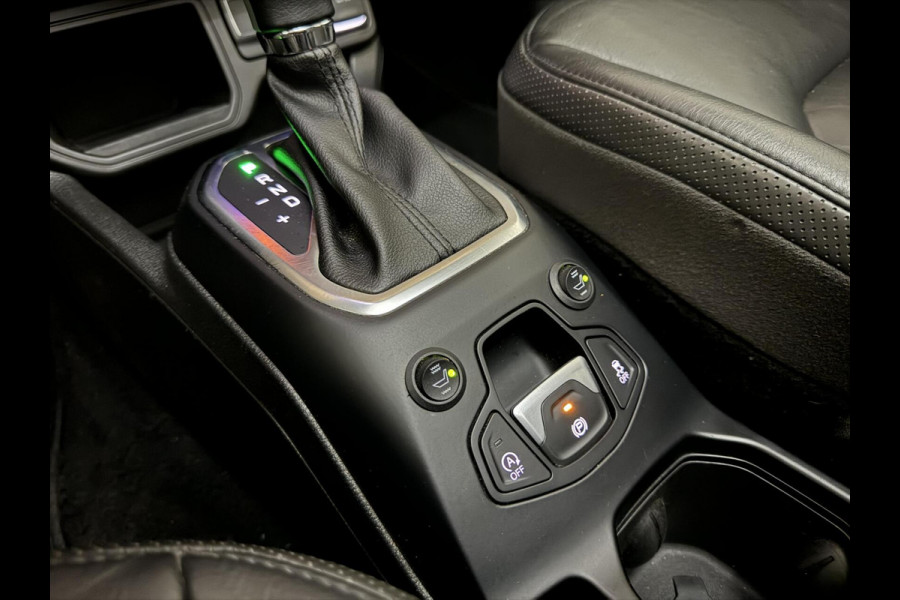 Jeep Renegade 1.4 MultiAir Limited Pano Leer Cruise Navi Trekh. NAP