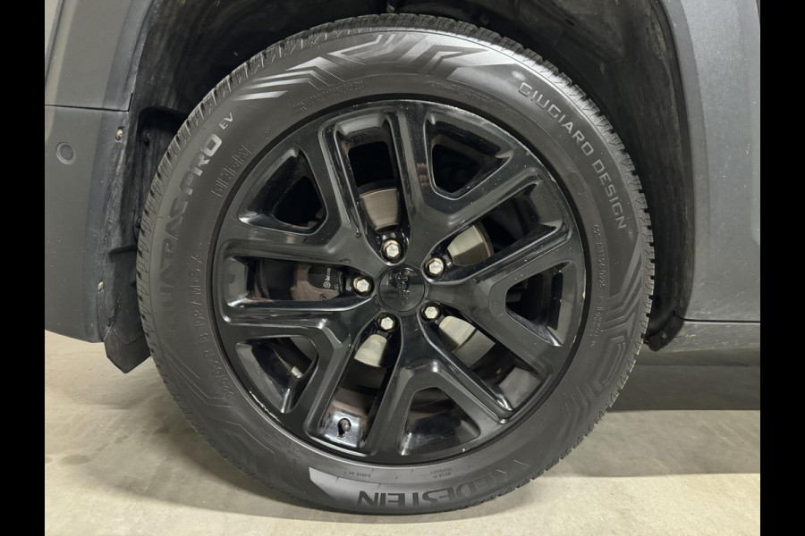 Jeep Renegade 1.4 MultiAir Limited Pano Leer Cruise Navi Trekh. NAP