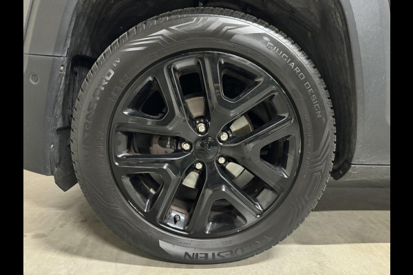 Jeep Renegade 1.4 MultiAir Limited Pano Leer Cruise Navi Trekh. NAP