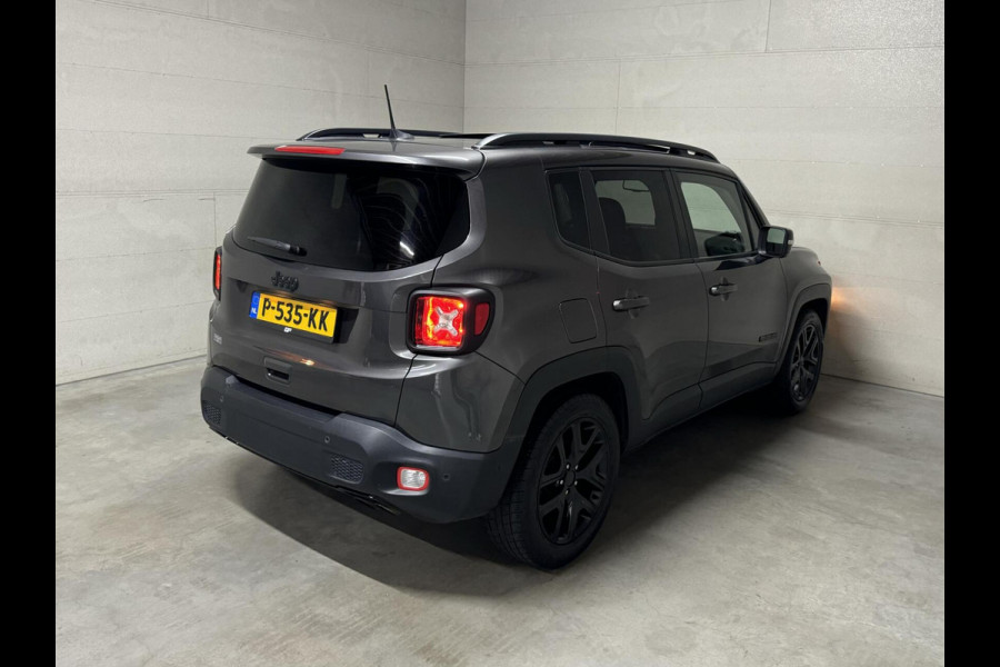Jeep Renegade 1.4 MultiAir Limited Pano Leer Cruise Navi Trekh. NAP
