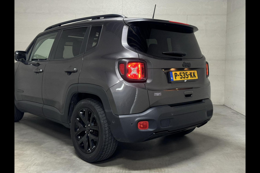 Jeep Renegade 1.4 MultiAir Limited Pano Leer Cruise Navi Trekh. NAP