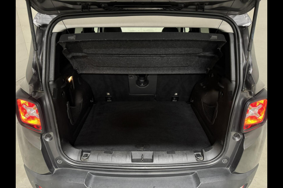 Jeep Renegade 1.4 MultiAir Limited Pano Leer Cruise Navi Trekh. NAP