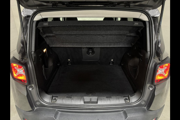 Jeep Renegade 1.4 MultiAir Limited Pano Leer Cruise Navi Trekh. NAP