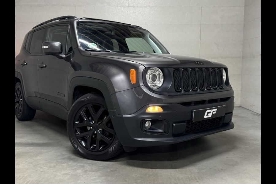Jeep Renegade 1.4 MultiAir Limited Pano Leer Cruise Navi Trekh. NAP