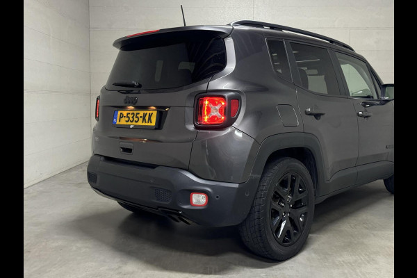 Jeep Renegade 1.4 MultiAir Limited Pano Leer Cruise Navi Trekh. NAP