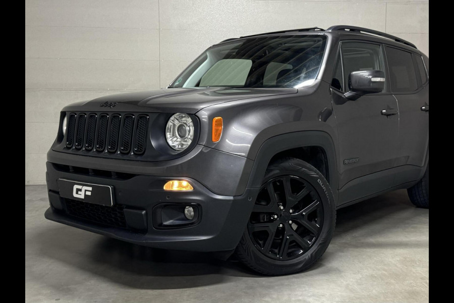 Jeep Renegade 1.4 MultiAir Limited Pano Leer Cruise Navi Trekh. NAP