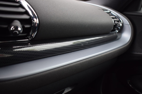 MINI Clubman 2.0 Cooper S John Cooper Works | Yours | Apple CarPlay | Leer | Stuur en- Stoelverwarming