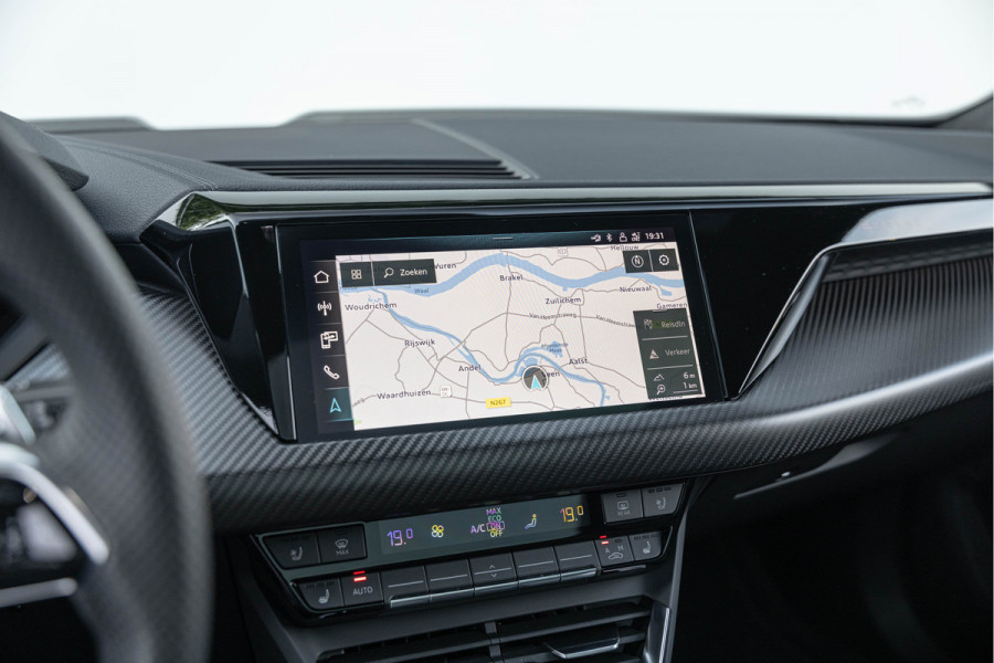 Audi e-tron GT RS 600pk Quattro Pano B&O 4-wielsturing HuD 21'' Carbon