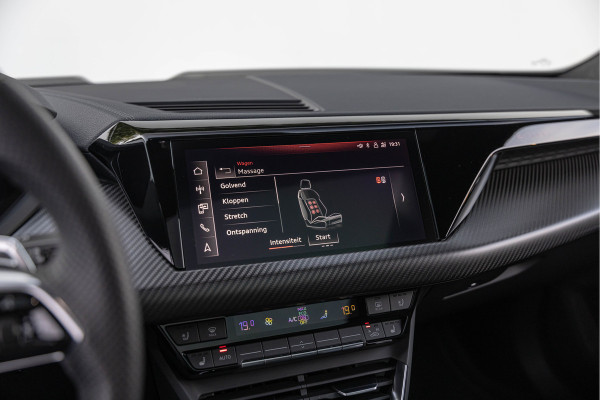 Audi e-tron GT RS 600pk Quattro Pano B&O 4-wielsturing HuD 21'' Carbon