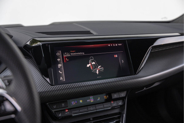 Audi e-tron GT RS 600pk Quattro Pano B&O 4-wielsturing HuD 21'' Carbon