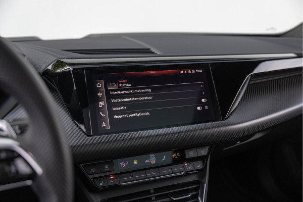 Audi e-tron GT RS 600pk Quattro Pano B&O 4-wielsturing HuD 21'' Carbon