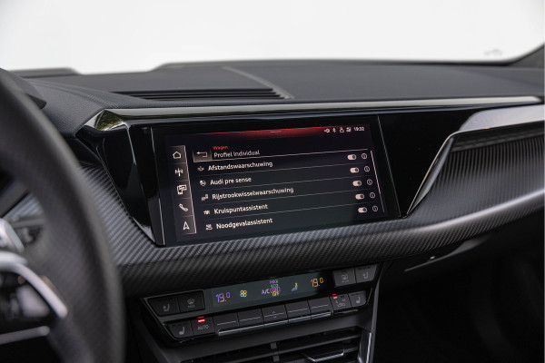 Audi e-tron GT RS 600pk Quattro Pano B&O 4-wielsturing HuD 21'' Carbon