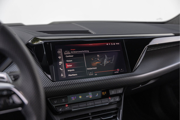 Audi e-tron GT RS 600pk Quattro Pano B&O 4-wielsturing HuD 21'' Carbon