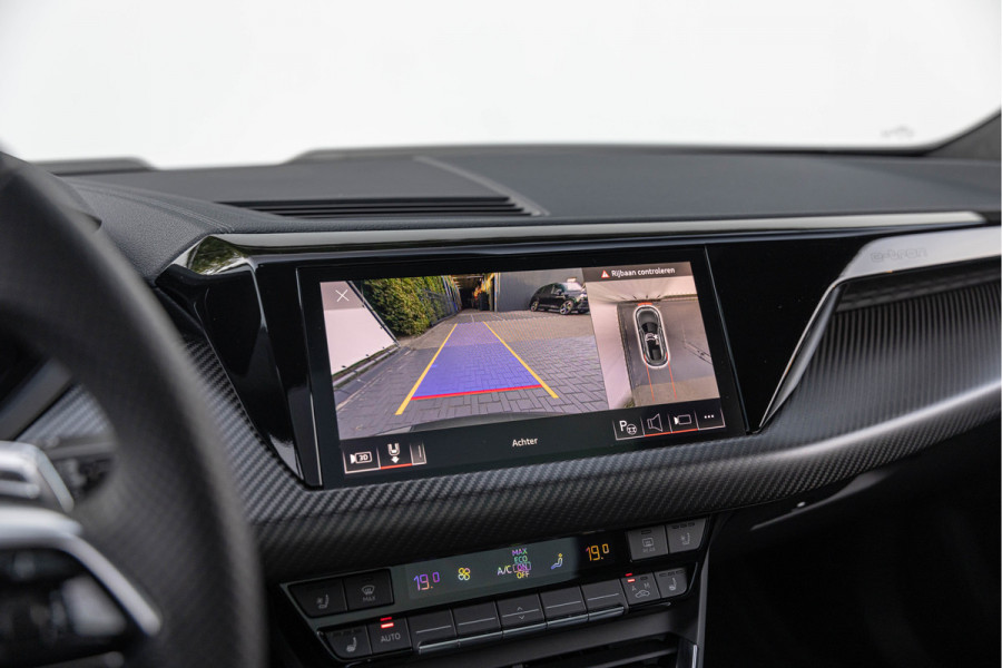 Audi e-tron GT RS 600pk Quattro Pano B&O 4-wielsturing HuD 21'' Carbon