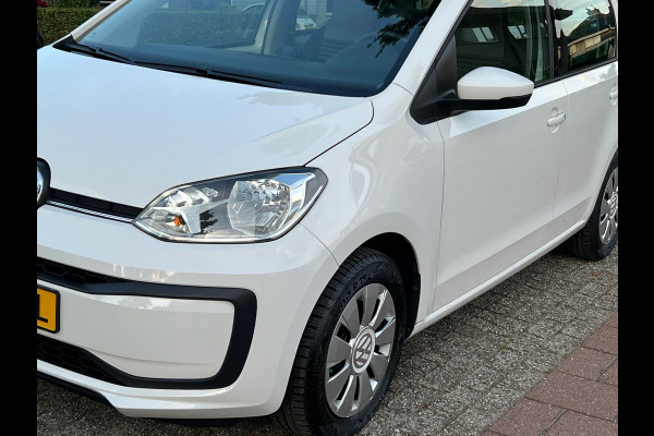 Volkswagen up! 1.0 BMT move up! NL-AUTO-NAP.
