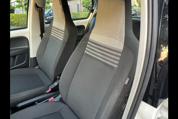 Volkswagen up! 1.0 BMT move up! NL-AUTO-NAP.