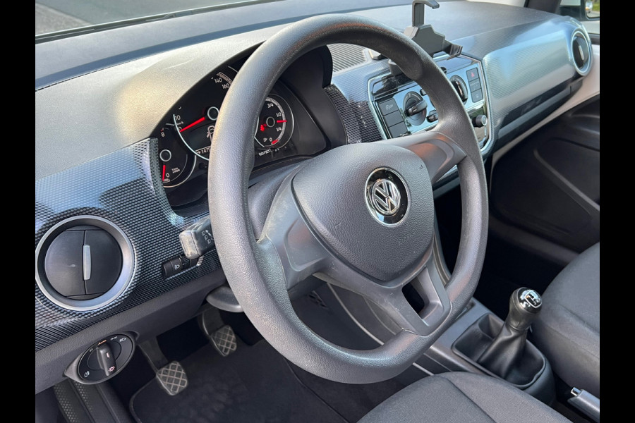 Volkswagen up! 1.0 BMT move up! NL-AUTO-NAP.