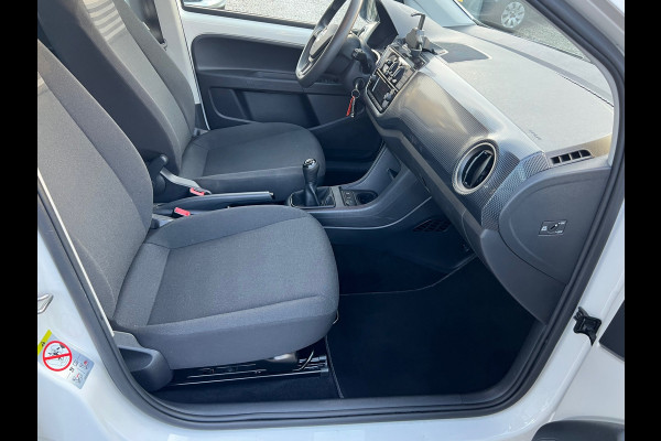 Volkswagen up! 1.0 BMT move up! NL-AUTO-NAP.