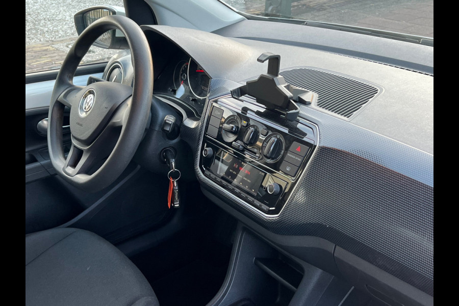 Volkswagen up! 1.0 BMT move up! NL-AUTO-NAP.