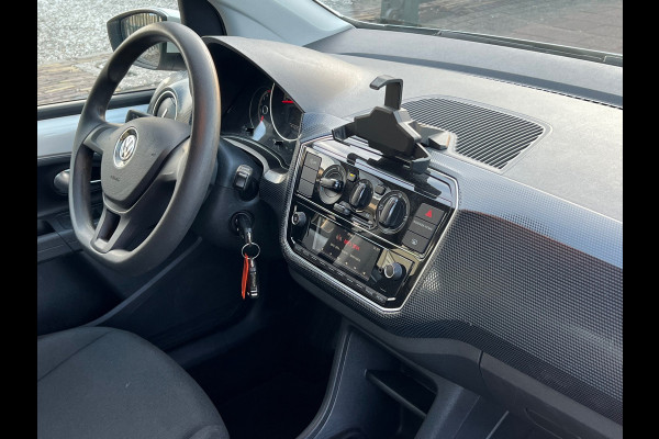 Volkswagen up! 1.0 BMT move up! NL-AUTO-NAP.