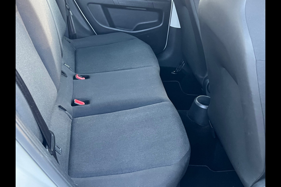 Volkswagen up! 1.0 BMT move up! NL-AUTO-NAP.