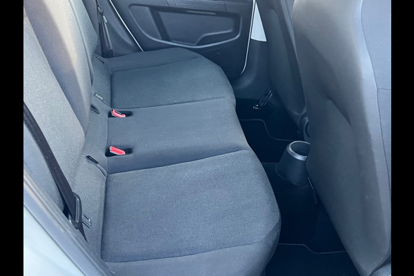 Volkswagen up! 1.0 BMT move up! NL-AUTO-NAP.